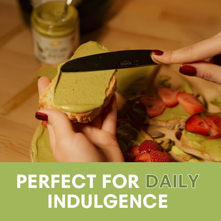 Pistachio Butter (200g)