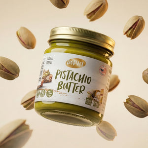 Pistachio Butter (200g)