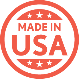Made in USA - Dorrel Sweets