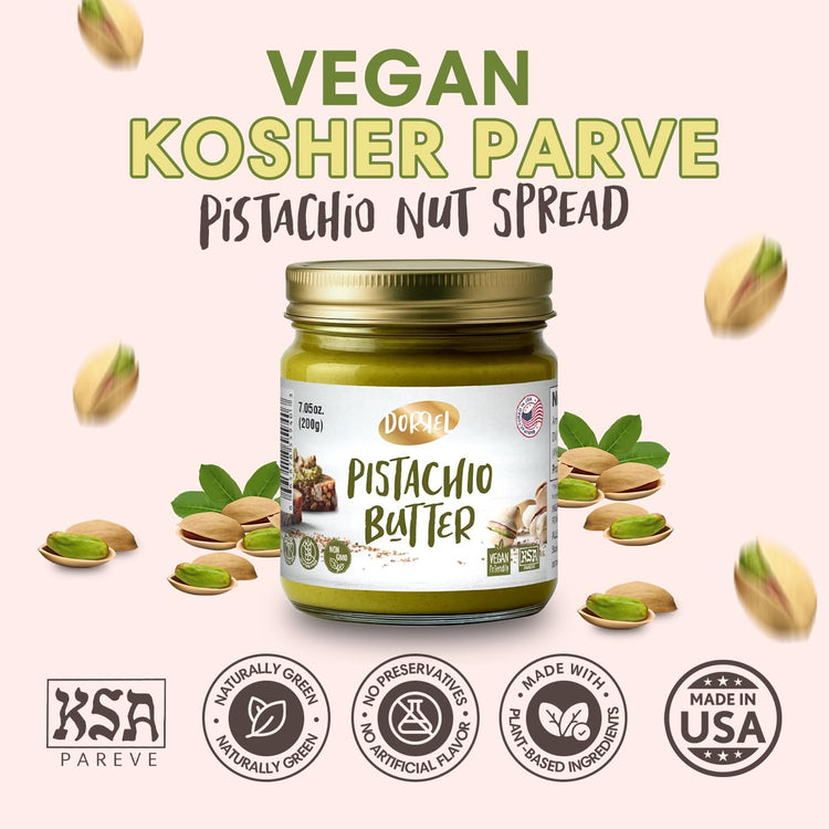 Pistachio Butter (200g)