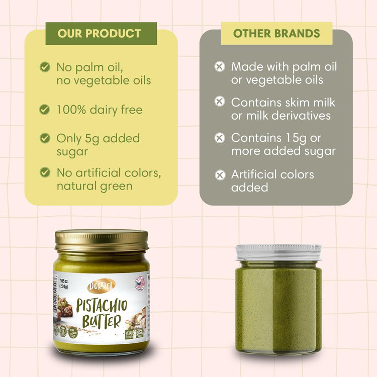 Pistachio Butter (200g)