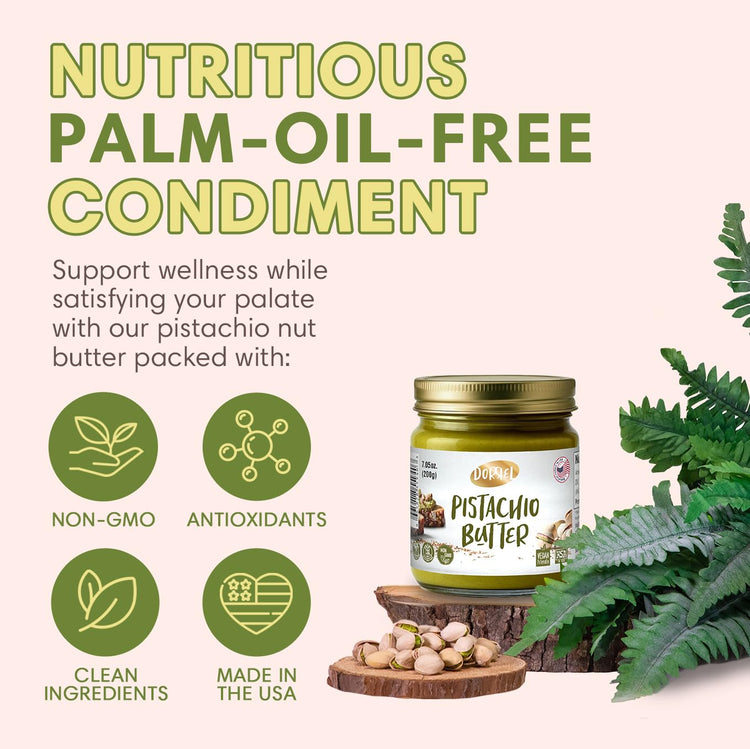 Pistachio Butter (200g)